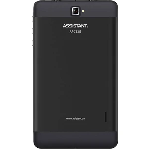 Планшет Assistant AP-753G 7.0