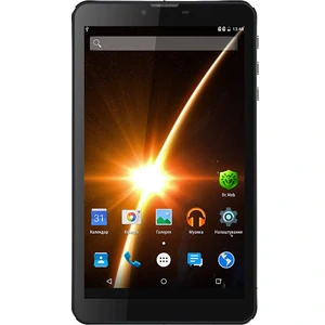 Планшет Assistant AP-755G 7.0" 3G 8Gb Black UA