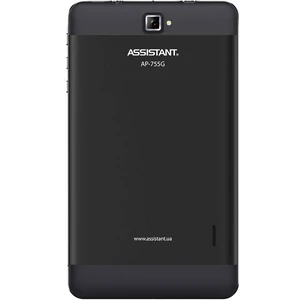 Планшет Assistant AP-755G 7.0