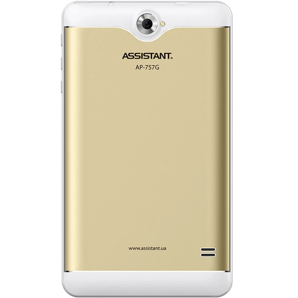 Планшет Assistant AP-757G 7.0