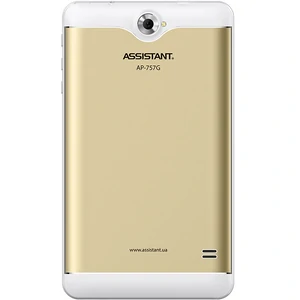 Планшет Assistant AP-757G 7.0