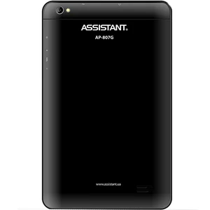 Планшет Assistant AP-807 8.0