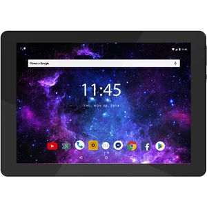 Планшет Assistant AP-108G Cetus 10.1" 4G 32Gb Black UA