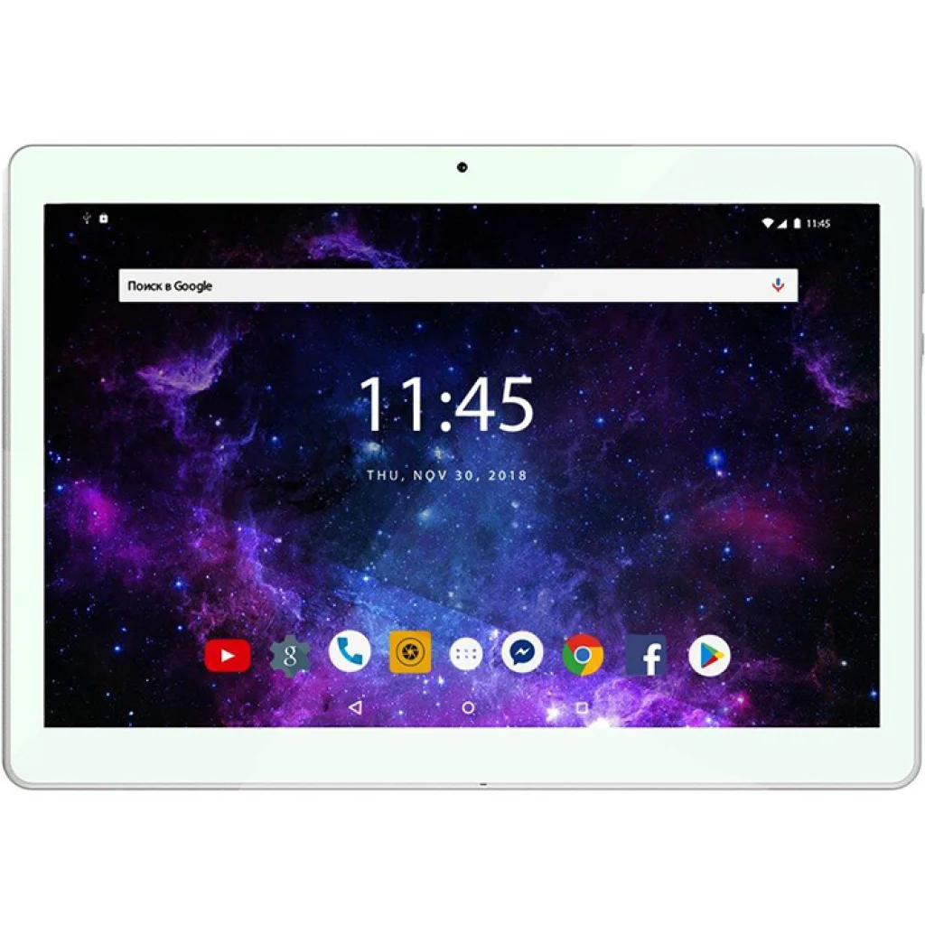 Планшет Assistant AP-108G Cetus 10.1