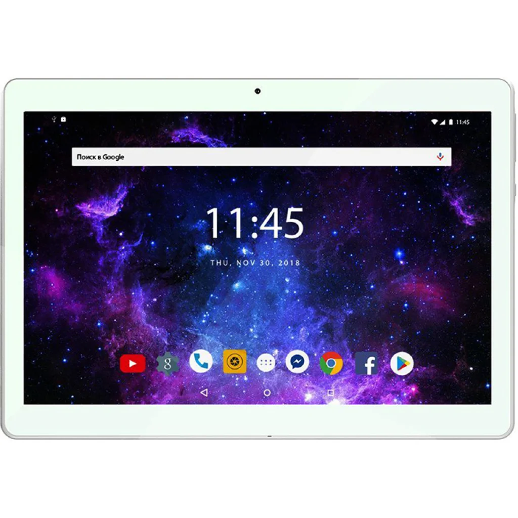 Планшет Assistant AP-108G Cetus 10.1