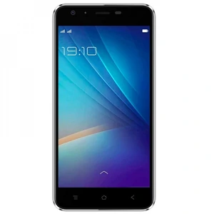 Смартфон Assistant Grid AS-5436 Black UA
