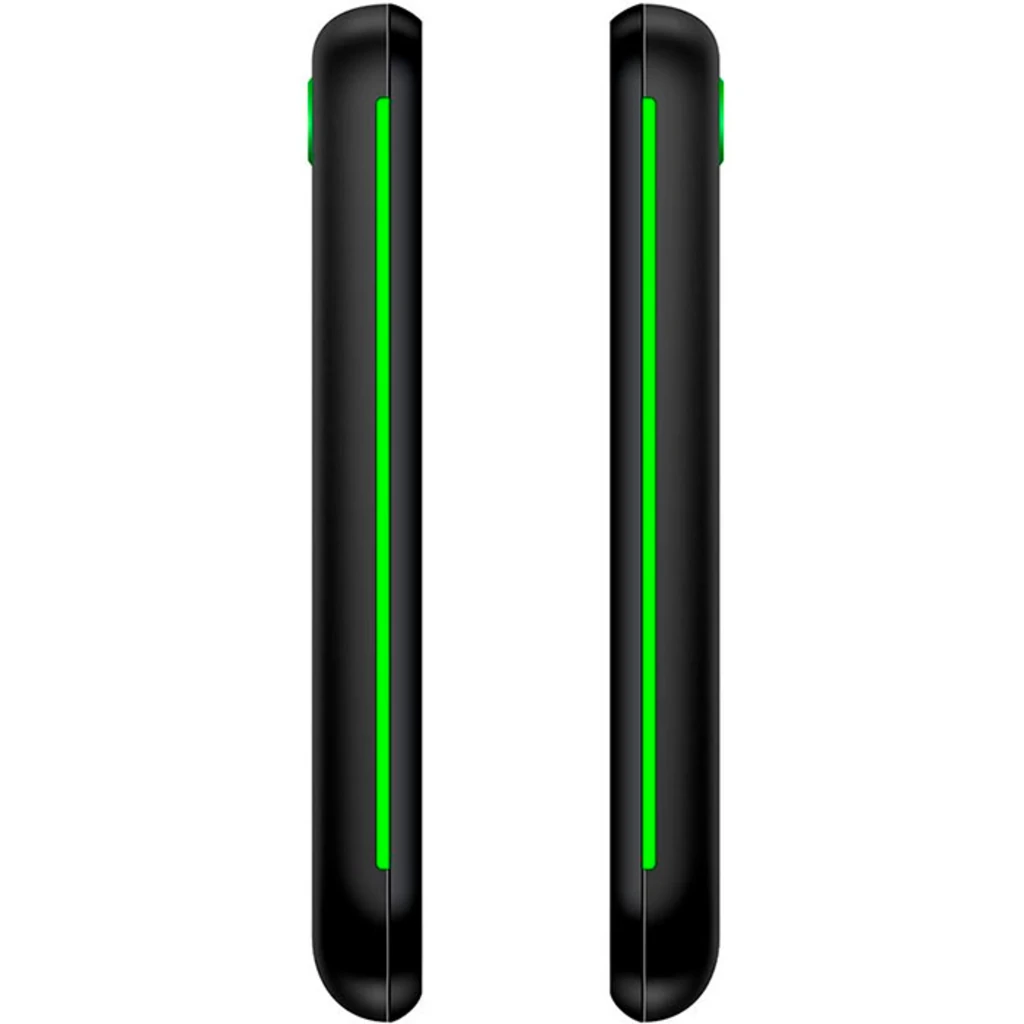 Мобільний телефон Assistant AS-101 Dual Sim Black UA