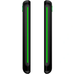 Мобільний телефон Assistant AS-101 Dual Sim Black UA