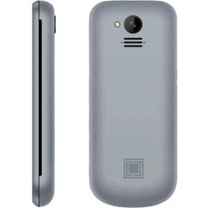 Мобільний телефон Assistant AS-101 Dual Sim Grey UA