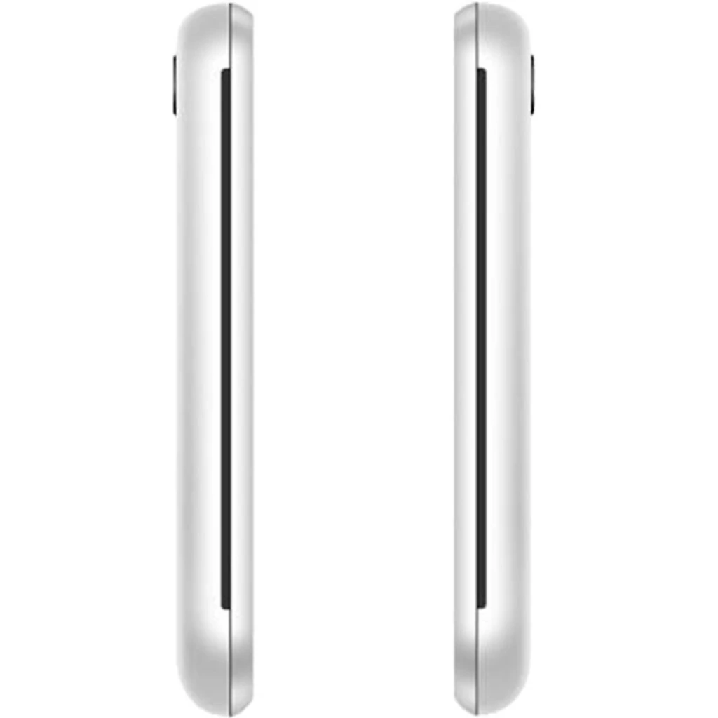 Мобильный телефон Assistant AS-101 Dual Sim White UA
