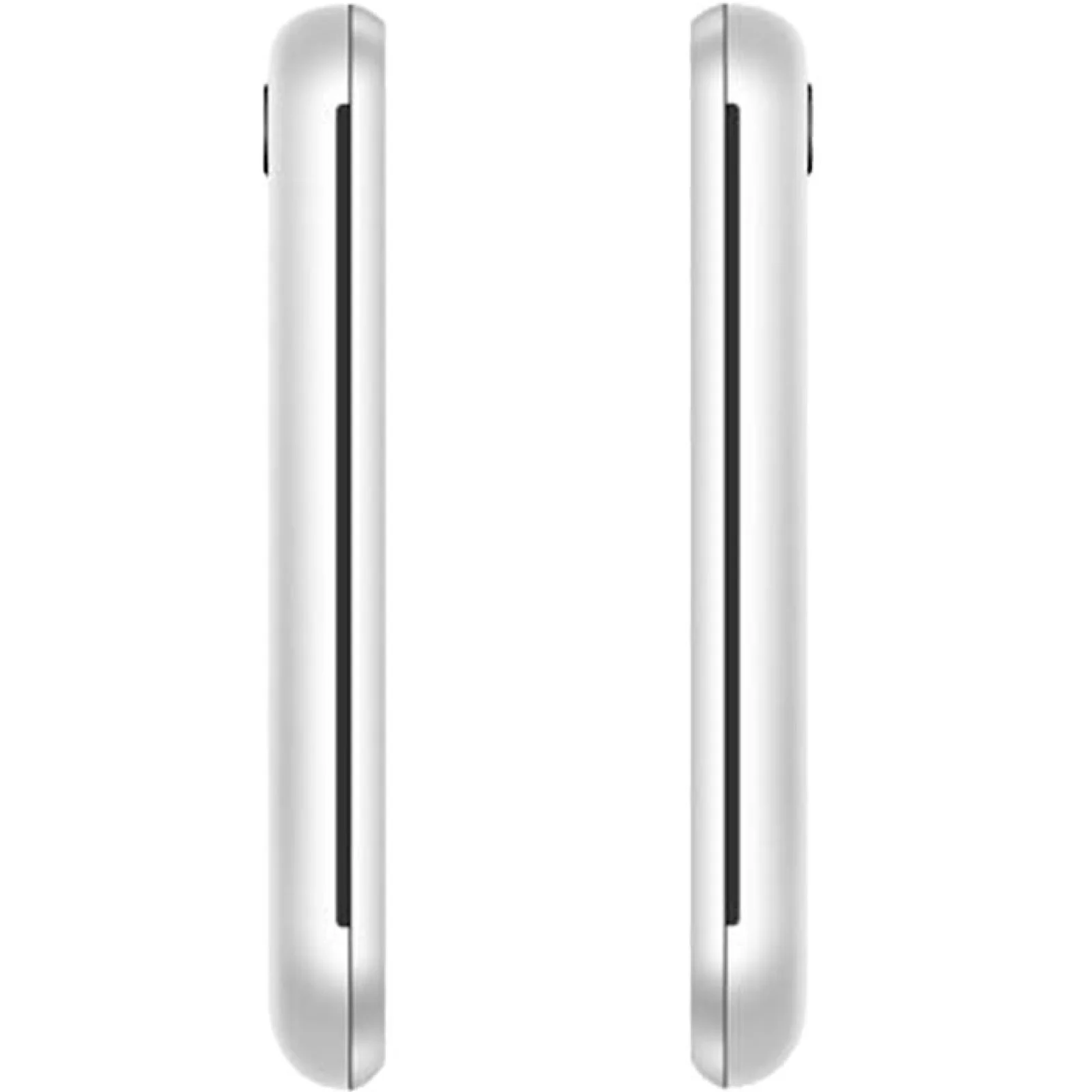 Мобильный телефон Assistant AS-101 Dual Sim White UA