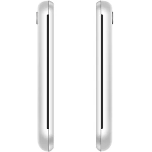 Мобильный телефон Assistant AS-101 Dual Sim White UA