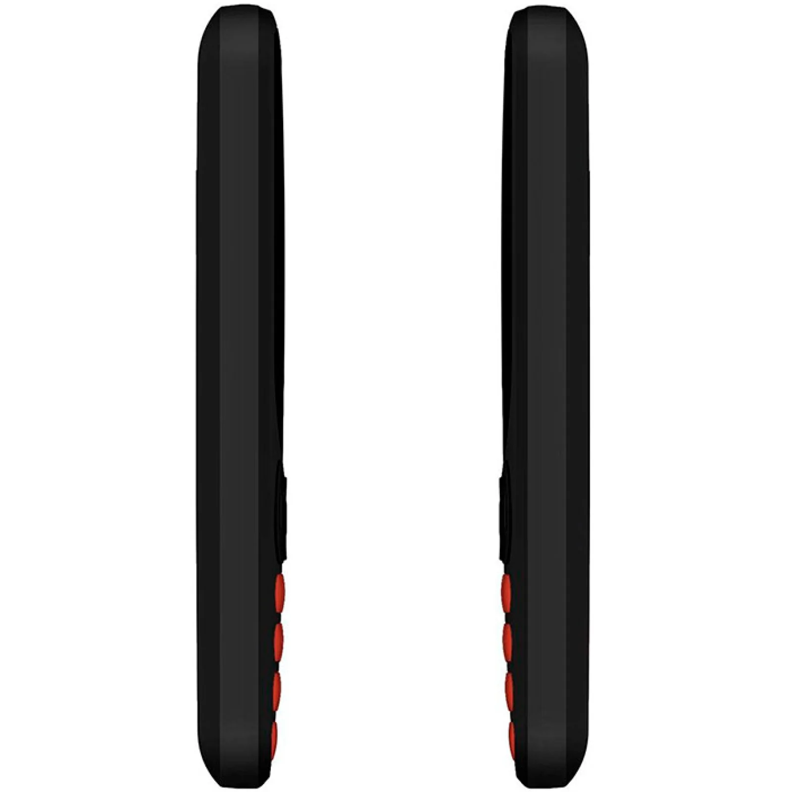 Мобильный телефон Assistant AS-201 Dual Sim Black UA