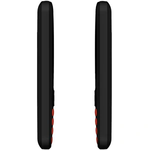 Мобільний телефон Assistant AS-201 Dual Sim Black UA