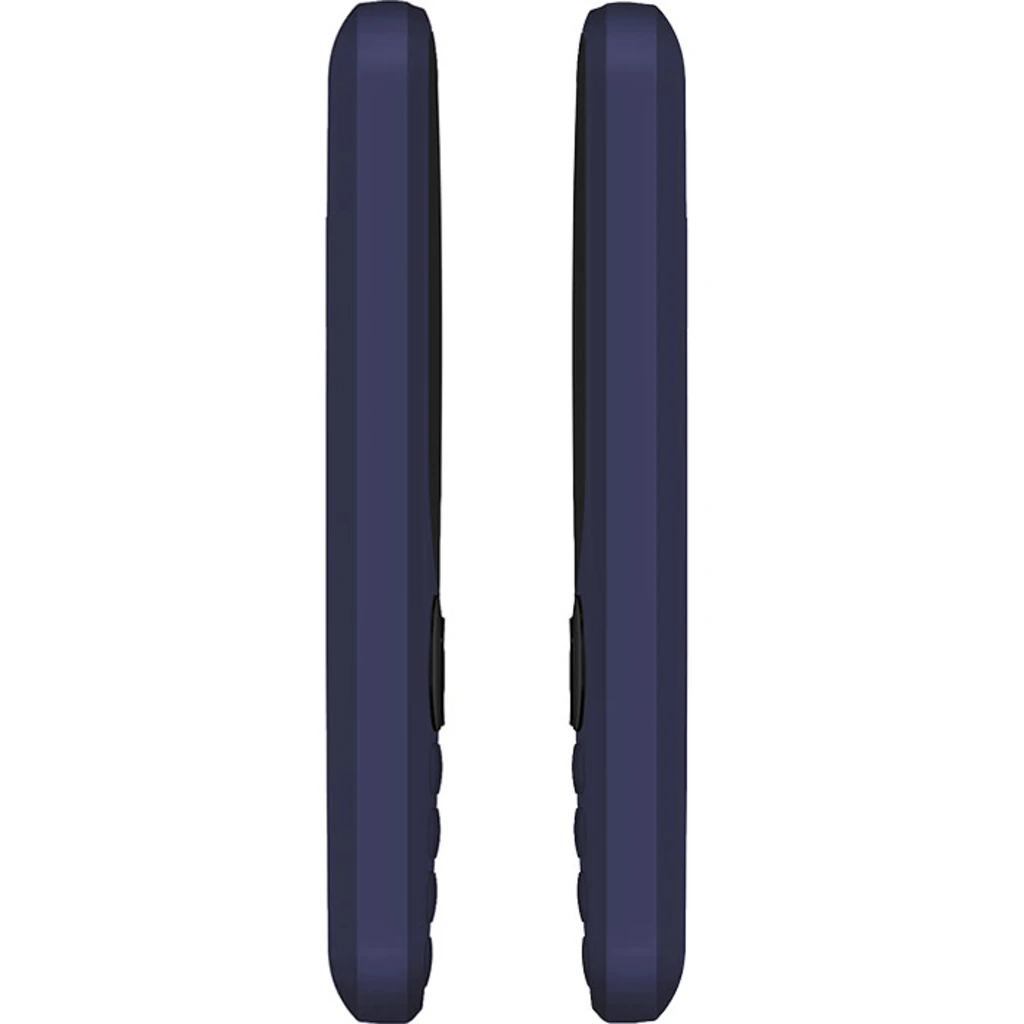 Мобільний телефон Assistant AS-201 Dual Sim Blue UA