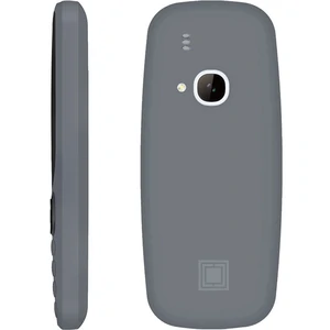 Мобильный телефон Assistant AS-201 Dual Sim Grey UA