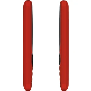 Мобильный телефон Assistant AS-201 Dual Sim Red UA