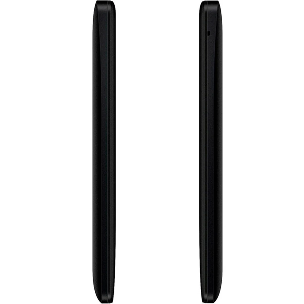 Мобильный телефон Assistant AS-202 Classic Dual Sim Black UA