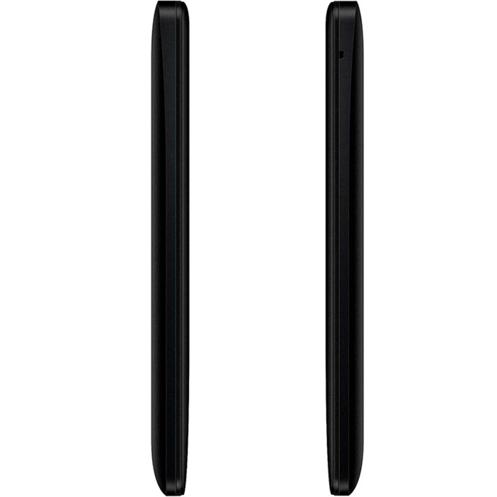 Мобильный телефон Assistant AS-202 Classic Dual Sim Black UA