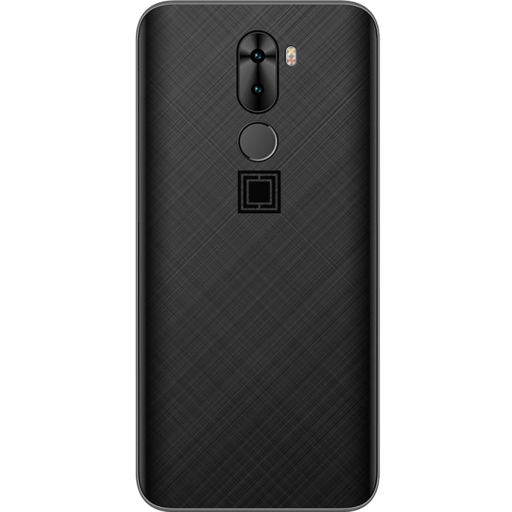 Смартфон Assistant AS-401L Asper Black UA