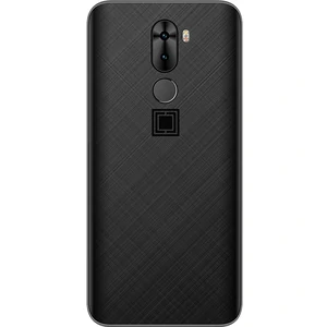 Смартфон Assistant AS-401L Asper Black UA