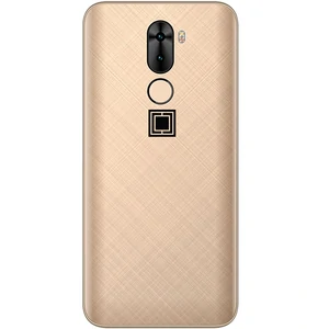 Смартфон Assistant AS-401L Asper Gold UA
