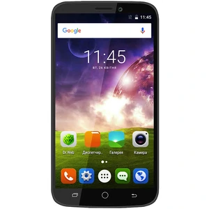 Смартфон Assistant AS-4421 Unami Black UA