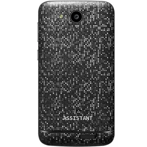 Смартфон Assistant AS-4421 Unami Black UA