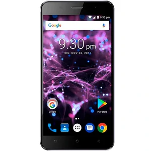 Смартфон Assistant Club AS-501 Black UA