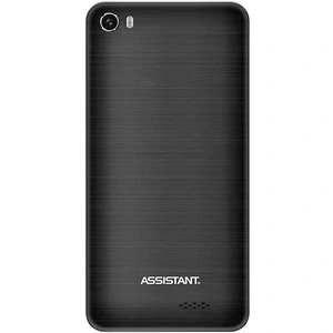 Смартфон Assistant Club AS-501Black UA