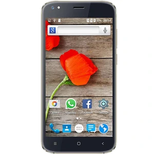 Смартфон Assistant AS-5411 Dark Blue UA