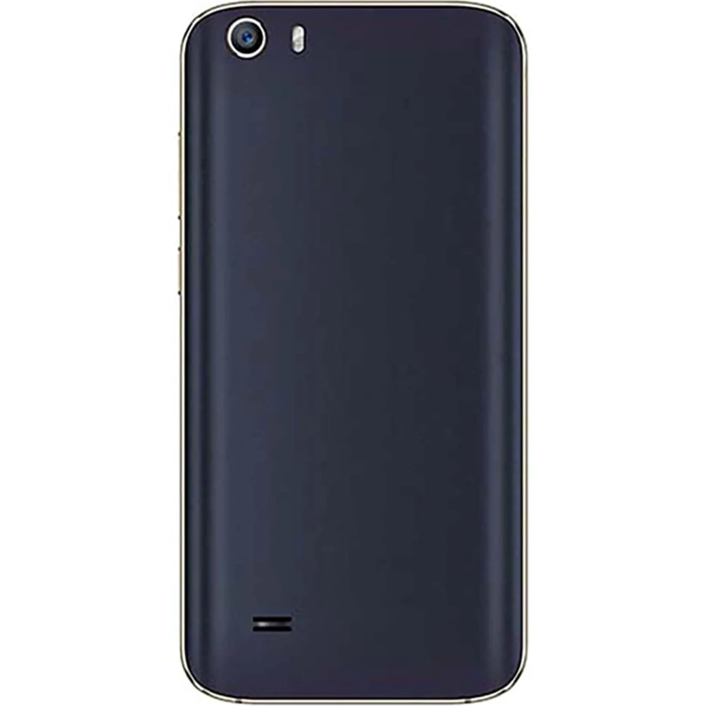 Смартфон Assistant AS-5411 Gold UA