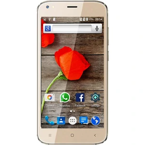 Смартфон Assistant AS-5411 Gold UA