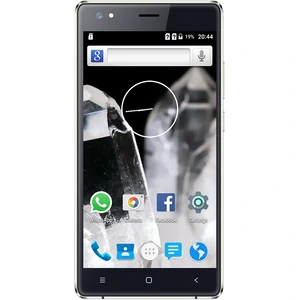 Смартфон Assistant AS-5412 Dark Blue UA