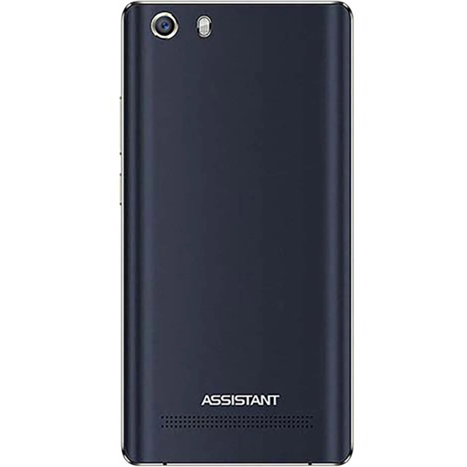 Смартфон Assistant AS-5412 Dark Blue UA