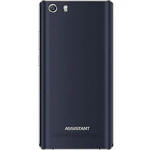 Смартфон Assistant AS-5412 Dark Blue UA