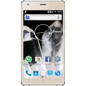 Смартфон Assistant AS-5412 Max Gold UA