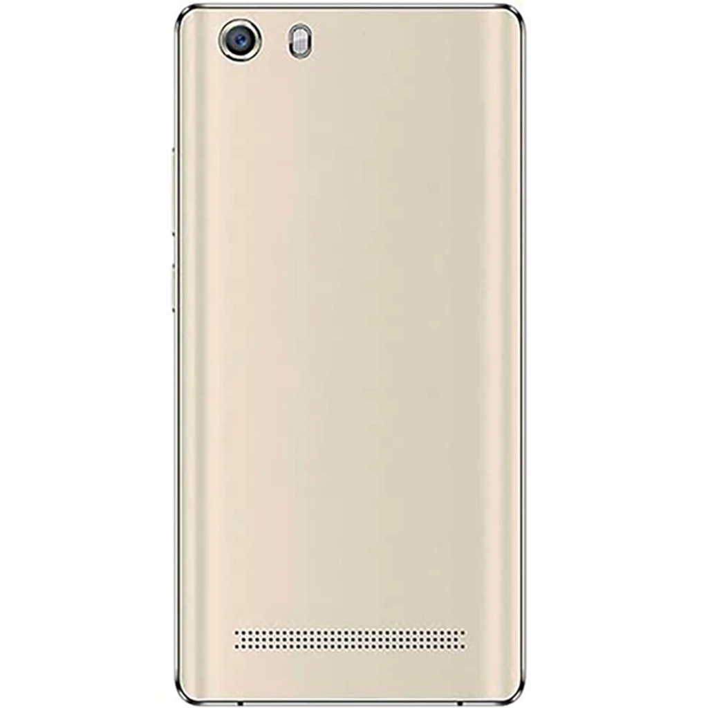 Смартфон Assistant AS-5412 Max Gold UA