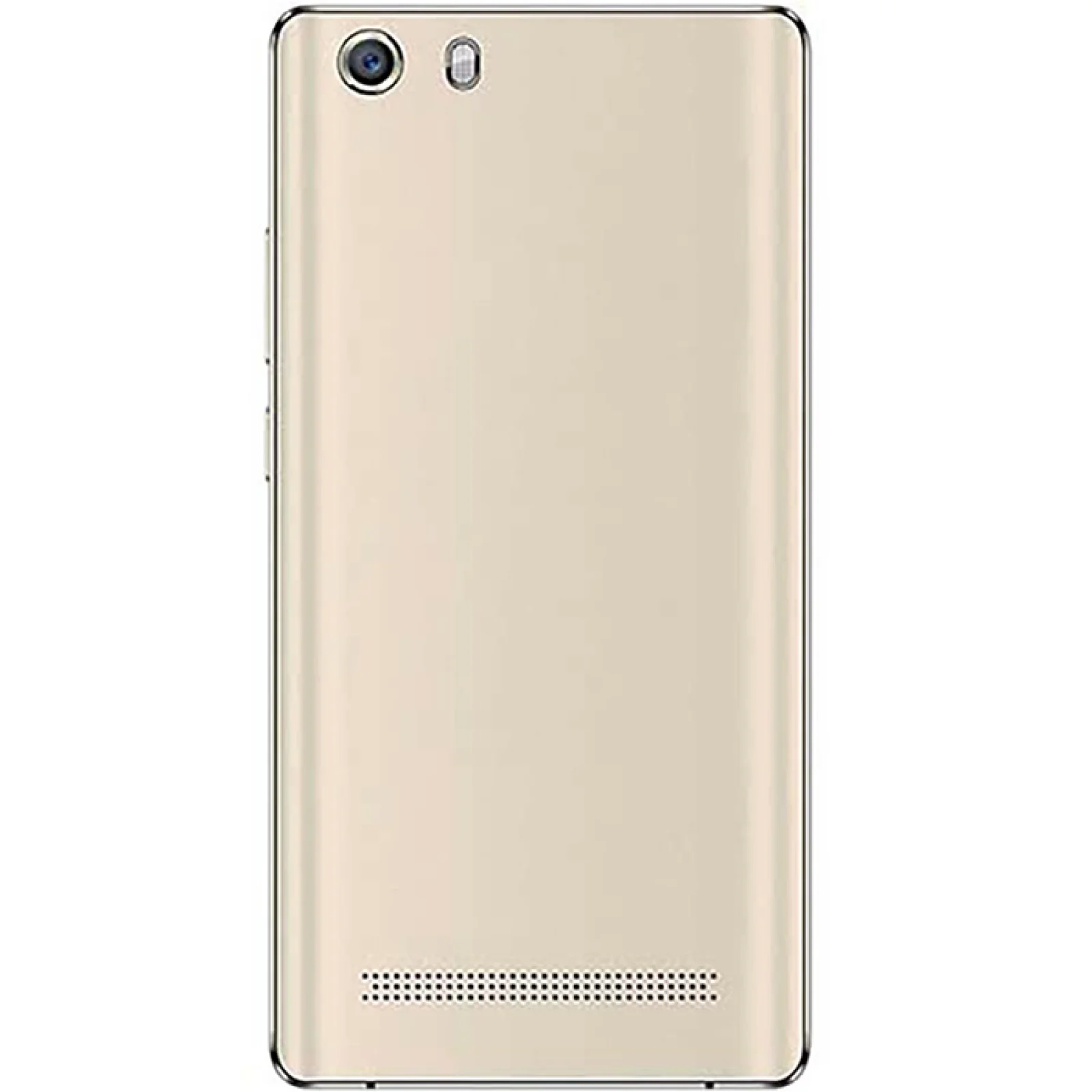 Смартфон Assistant AS-5412 Max Gold UA