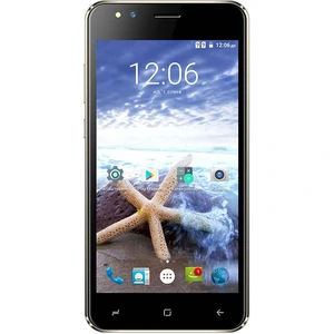 Смартфон Assistant AS-5421 Black UA