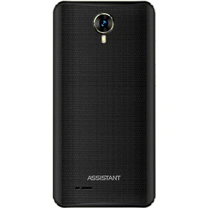 Смартфон Assistant AS-5421 Black UA
