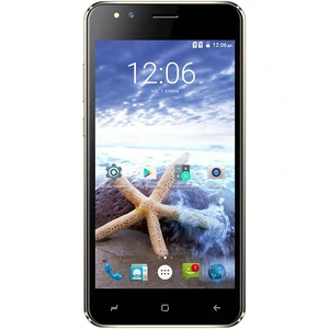 Смартфон Assistant AS-5421 Blue UA