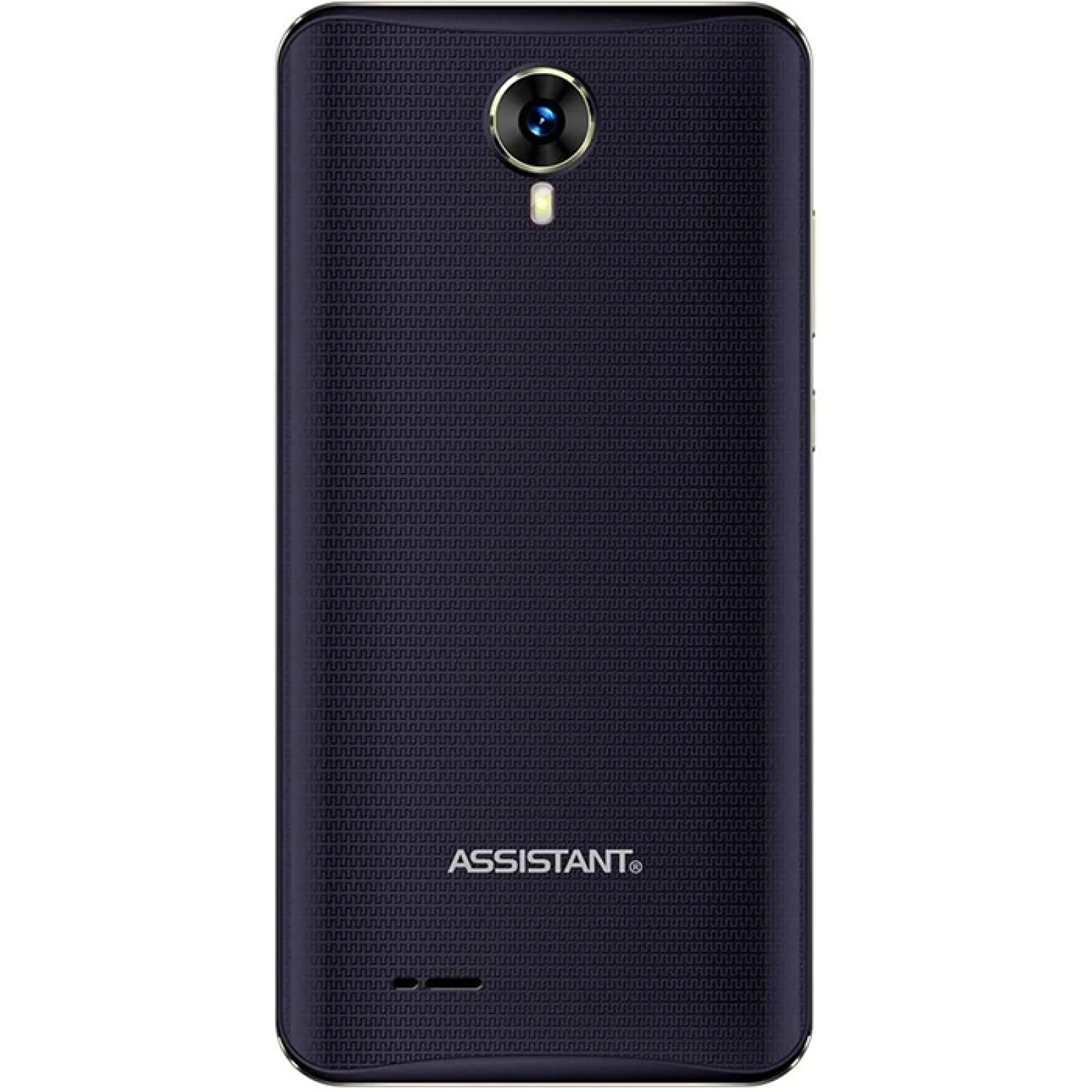 Смартфон Assistant AS-5421 Blue UA