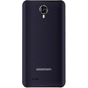 Смартфон Assistant AS-5421 Blue UA