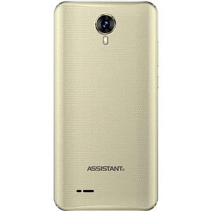 Смартфон Assistant AS-5421 Gold UA