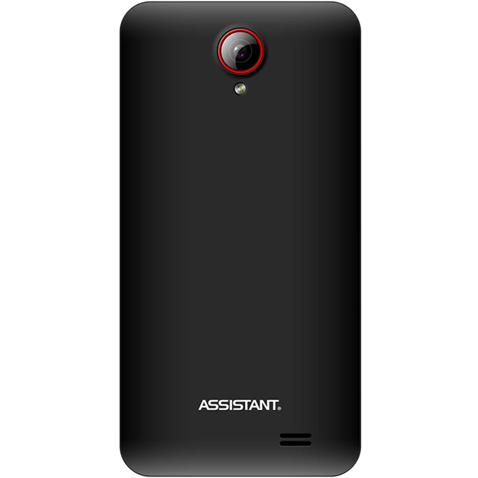 Смартфон Assistant AS-5431 Black UA