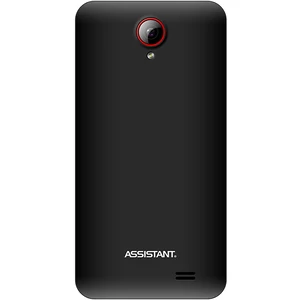 Смартфон Assistant AS-5431 Black UA