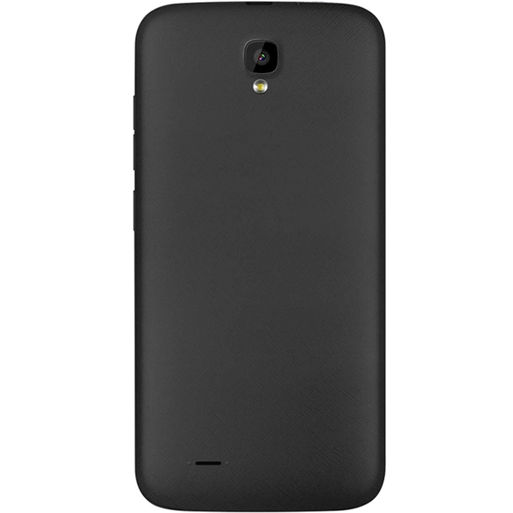 Смартфон Assistant AS-5432 Agio Black UA