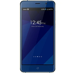 Смартфон Assistant AS-5435 Blue UA