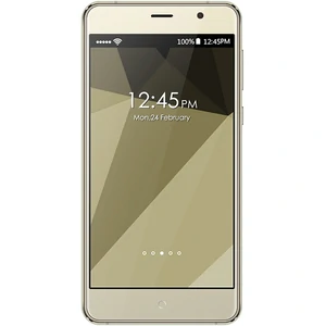 Смартфон Assistant AS-5435 Gold UA